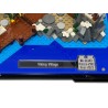 Display case for (21343) LEGO® Ideas: Viking Village