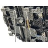 Display stand for (75389) LEGO® Star Wars The Dark Falcon