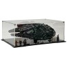 Horizontal Display Case for (75389) LEGO® Star Wars The Dark Falcon