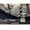 Horizontal Display Case for (75389) LEGO® Star Wars The Dark Falcon