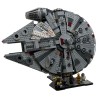 Display stand for (75257) LEGO® Star Wars™ Millennium Falcon