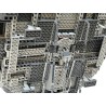 Display stand for (75257) LEGO® Star Wars™ Millennium Falcon