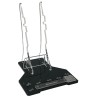 Display stand for (75257) LEGO® Star Wars™ Millennium Falcon