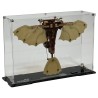 Display case for (10363) LEGO® Icons: Leonardo da Vinci's Flying Machine