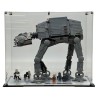 Display case for (75288) LEGO® Star Wars - AT-AT