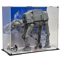 Display case for (75288) LEGO® Star Wars - AT-AT