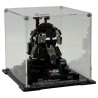 Display Case for (75296) LEGO® Star Wars - Darth Vader Meditation Chamber