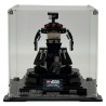 Display Case for (75296) LEGO® Star Wars - Darth Vader Meditation Chamber
