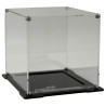 Display Case for (75296) LEGO® Star Wars - Darth Vader Meditation Chamber