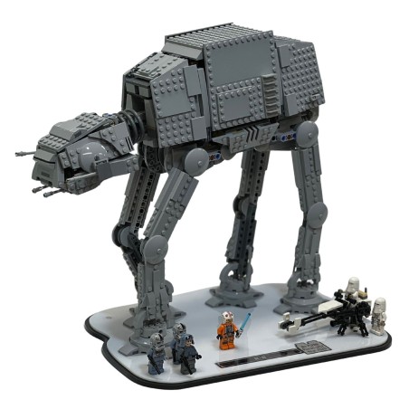 Display Base for (75288) LEGO® Star Wars - AT-AT