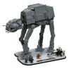 Display Base for (75288) LEGO® Star Wars - AT-AT