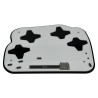 Display Base for (75288) LEGO® Star Wars - AT-AT