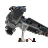 Display Stand for (75383) LEGO® Star Wars™ Darth Maul's Sith Infiltrator