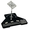 Display Stand for (75383) LEGO® Star Wars™ Darth Maul's Sith Infiltrator