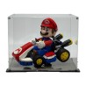 Display Case for (72037) LEGO® Mario Kart™ Mario & Standard Kart