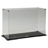 Display Case for (43008) LEGO® Nike Dunk x LEGO® Set