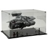 Display Case for (75292) LEGO® Star Wars™ The Razor Crest™