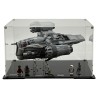 Display Case for (75292) LEGO® Star Wars™ The Razor Crest™