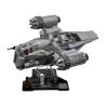 Display Stand for (75292) LEGO® Star Wars™ The Razor Crest™