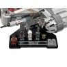 Display Stand for (75292) LEGO® Star Wars™ The Razor Crest™