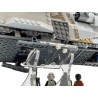 Display Stand for (75292) LEGO® Star Wars™ The Razor Crest™