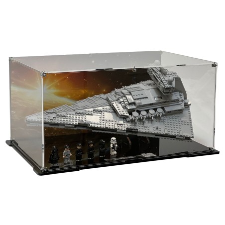 Display Case for (75394) LEGO® Star Wars Imperial Star Destroyer