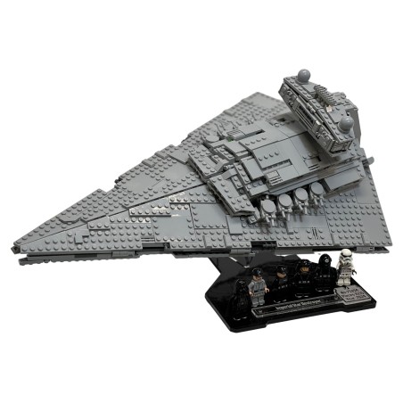 Display Stand for (75394) LEGO® Star Wars Imperial Star Destroyer