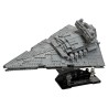 Display Stand for (75394) LEGO® Star Wars Imperial Star Destroyer