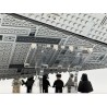 Display Stand for (75394) LEGO® Star Wars Imperial Star Destroyer