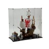 Display Case for (76440) LEGO® Harry Potter Triwizard Tournament: The Arrival