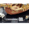 Display Case for (76440) LEGO® Harry Potter Triwizard Tournament: The Arrival