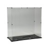 Display Case for (76440) LEGO® Harry Potter Triwizard Tournament: The Arrival