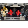 Display Case for (75159) LEGO® Star Wars™ Death Star
