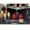 Display Case for (10188) LEGO® Star Wars™ Death Star