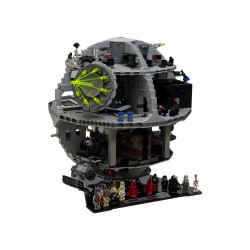 Display Stand for (10188) LEGO® Star Wars™ Death Star