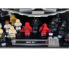 Display Stand for (10188) LEGO® Star Wars™ Death Star