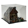 Display case for (21341) LEGO® Ideas - Disney Hocus Pocus: Sanderson Sisters' Cottage