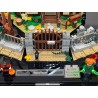 Display case for (21341) LEGO® Ideas - Disney Hocus Pocus: Sanderson Sisters' Cottage
