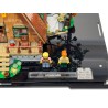 Display Case for (21338) LEGO® Ideas: A-Frame Cabin
