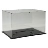 Display Case for (21338) LEGO® Ideas: A-Frame Cabin