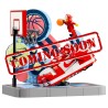 Display Case for (43021) LEGO® Nike Dunk Trickshot