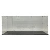 Display case for (75367) LEGO® Star Wars™ Venator-Class Republic Attack Cruiser