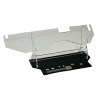 Display stand for (75367) LEGO® Star Wars™ Venator-Class Republic Attack Cruiser