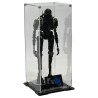 Display Case For (75434) LEGO® Star Wars™ K-2SO™ Security Droid
