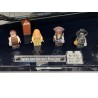 DISPLAY CASE FOR (10365) LEGO® ICONS: Captain Jack Sparrow's Pirate Ship