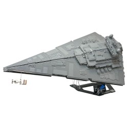 Display Stand for (75252) LEGO® Star Wars™ Imperial Star Destroyer