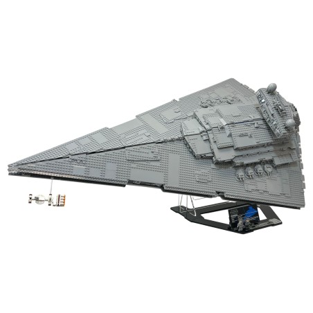 Display Stand for (75252) LEGO® Star Wars™ Imperial Star Destroyer