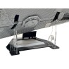 Display Stand for (75252) LEGO® Star Wars™ Imperial Star Destroyer