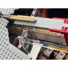 Display Stand for (75252) LEGO® Star Wars™ Imperial Star Destroyer