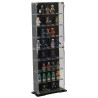 Display Case for 40x LEGO® Minifigures (8x5)